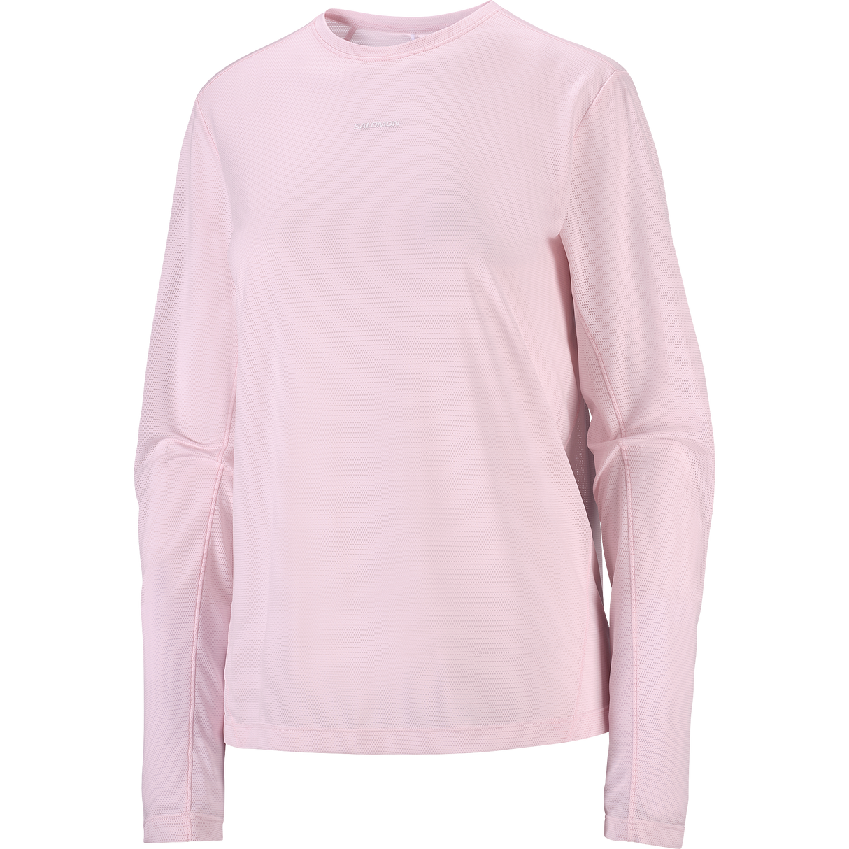 Salomon Shakeout Core Longsleeve Dames