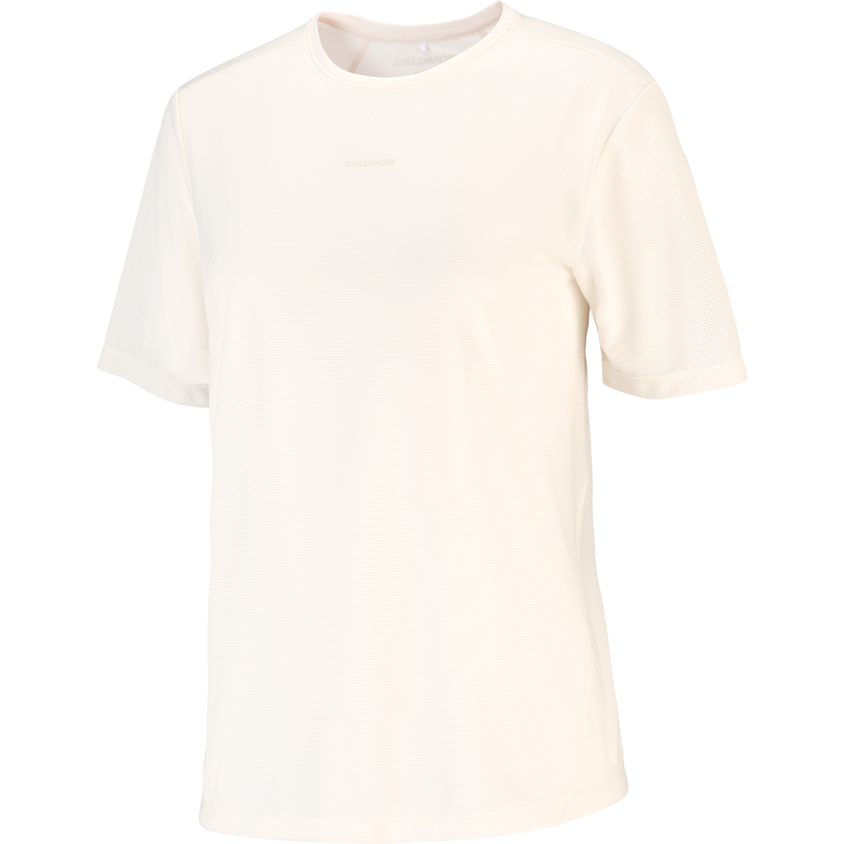 Salomon Shakeout Core Shirt GFX Dames