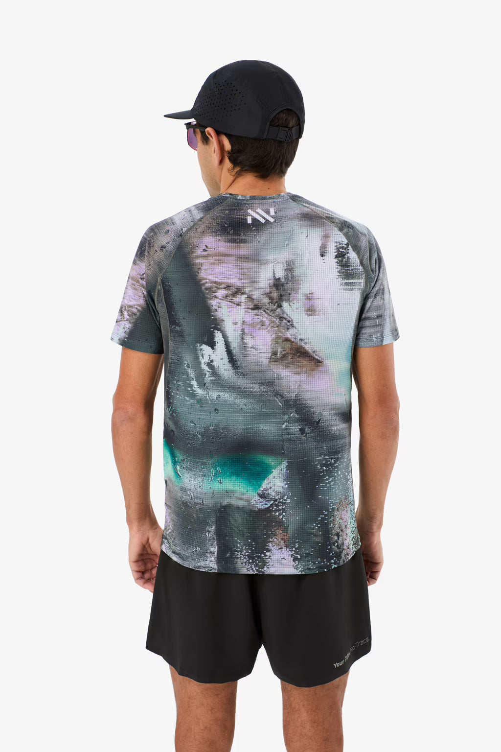 NNormal | Race T-Shirt NN | Running Shirt | Heren | Trail.nl