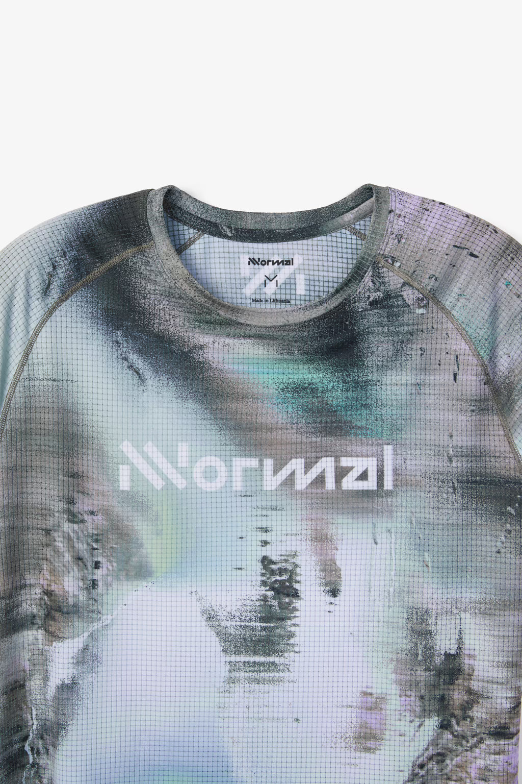 NNormal | Race T-Shirt NN | Running Shirt | Heren | Trail.nl