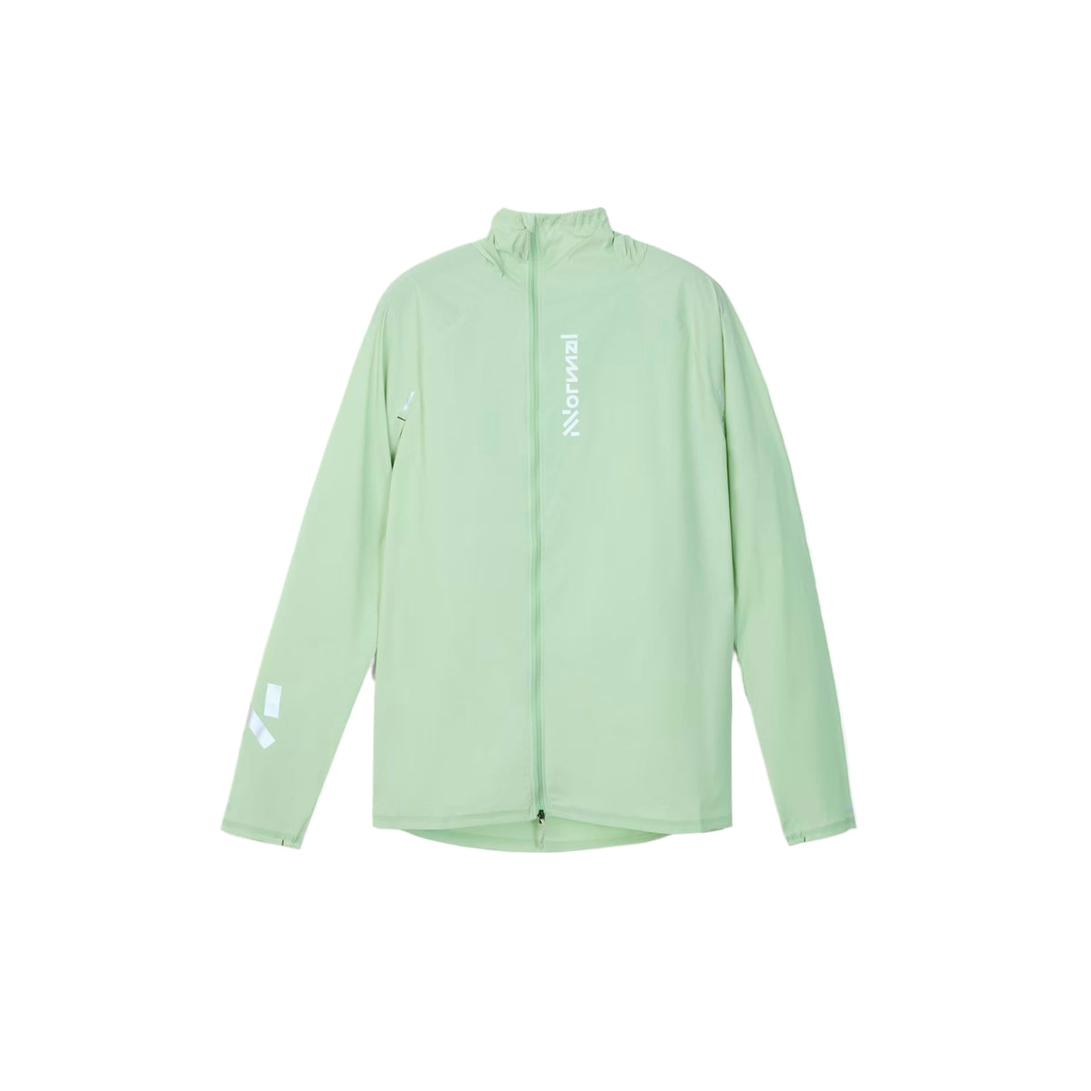 NNormal | Trail Wind Jacket | Windstopper | Heren | Trail.nl