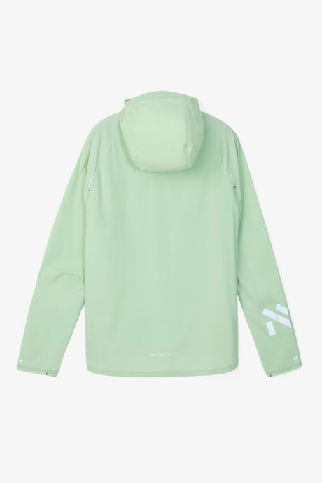 NNormal | Trail Wind Jacket | Windstopper | Heren | Trail.nl