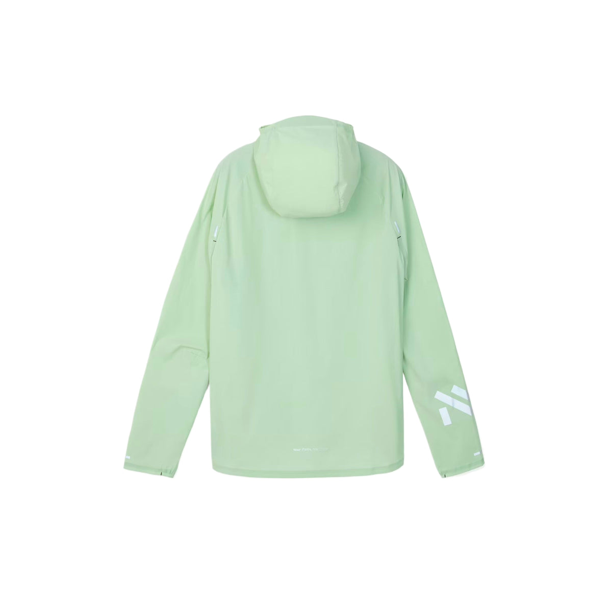 NNormal | Trail Wind Jacket | Windstopper | Heren | Trail.nl