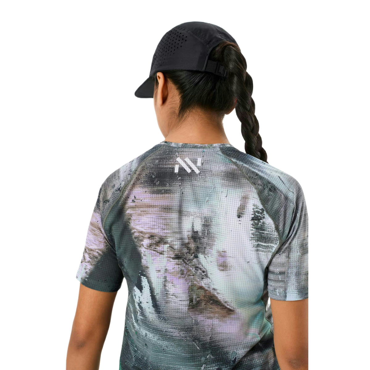 NNormal | Race T-Shirt NN | Running Shirt | Dames | Trail.nl