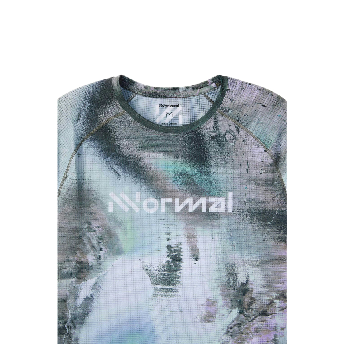 NNormal | Race T-Shirt NN | Running Shirt | Dames | Trail.nl