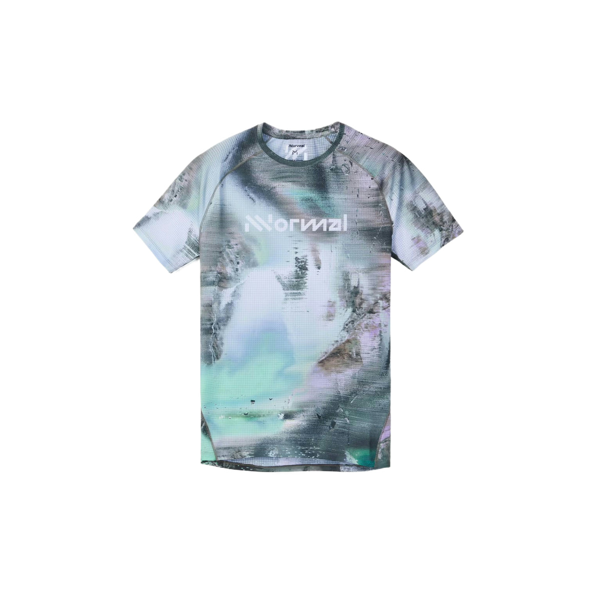NNormal | Race T-Shirt NN | Running Shirt | Dames | Trail.nl