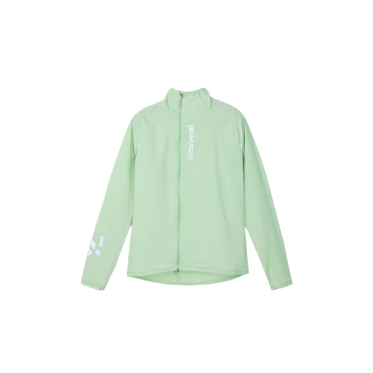 NNormal | Trail Wind Jacket | Windstopper | Dames | Trail.nl