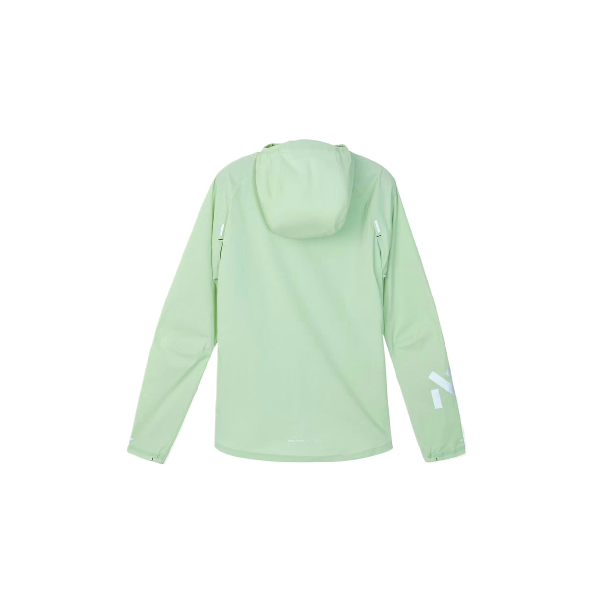 NNormal | Trail Wind Jacket | Windstopper | Dames | Trail.nl
