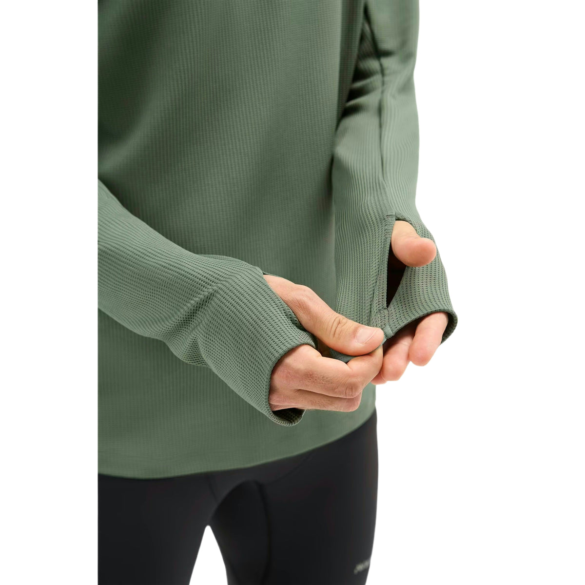 NNormal Trail Long Sleeve Heren | Trail.nl