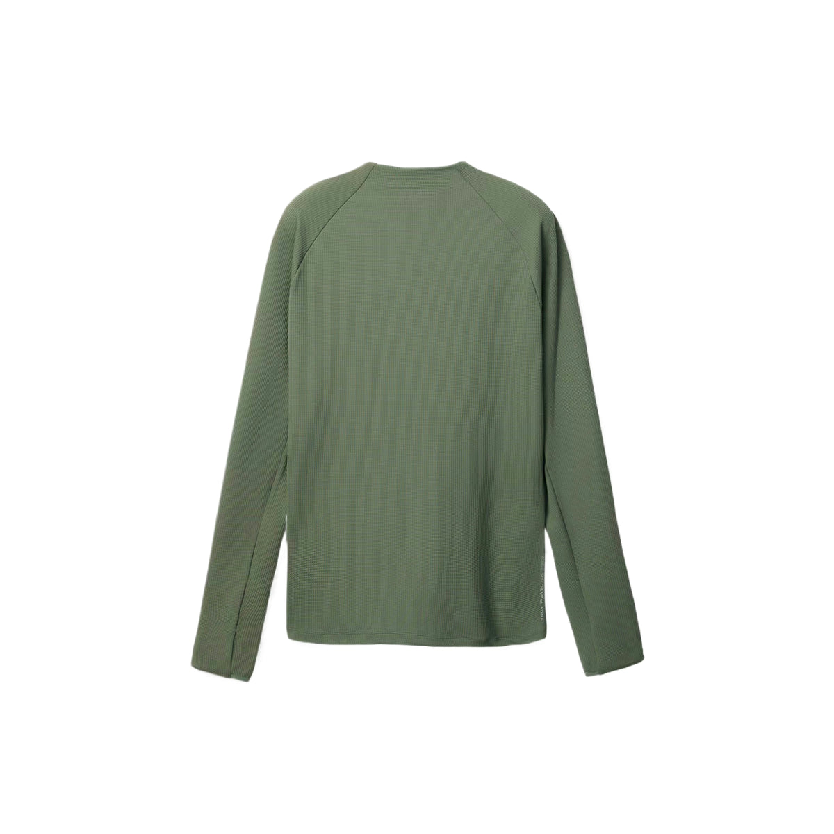NNormal Trail Long Sleeve Heren | Trail.nl