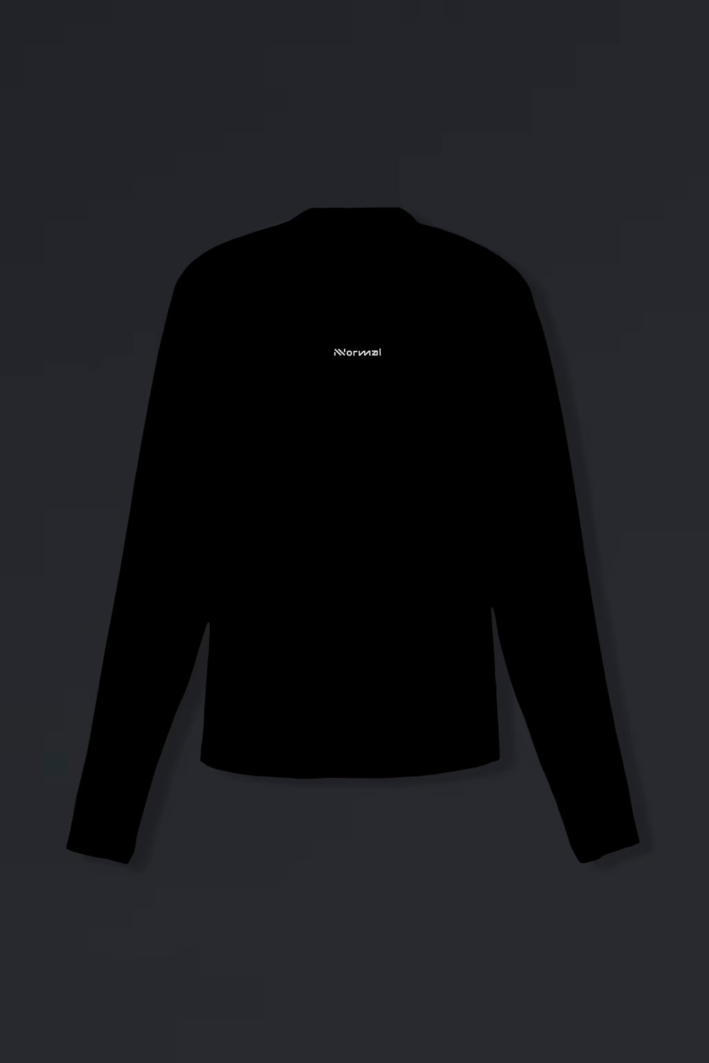NNormal | Trail Long Sleeve | Dames | 180+ Gram | Trail.nl