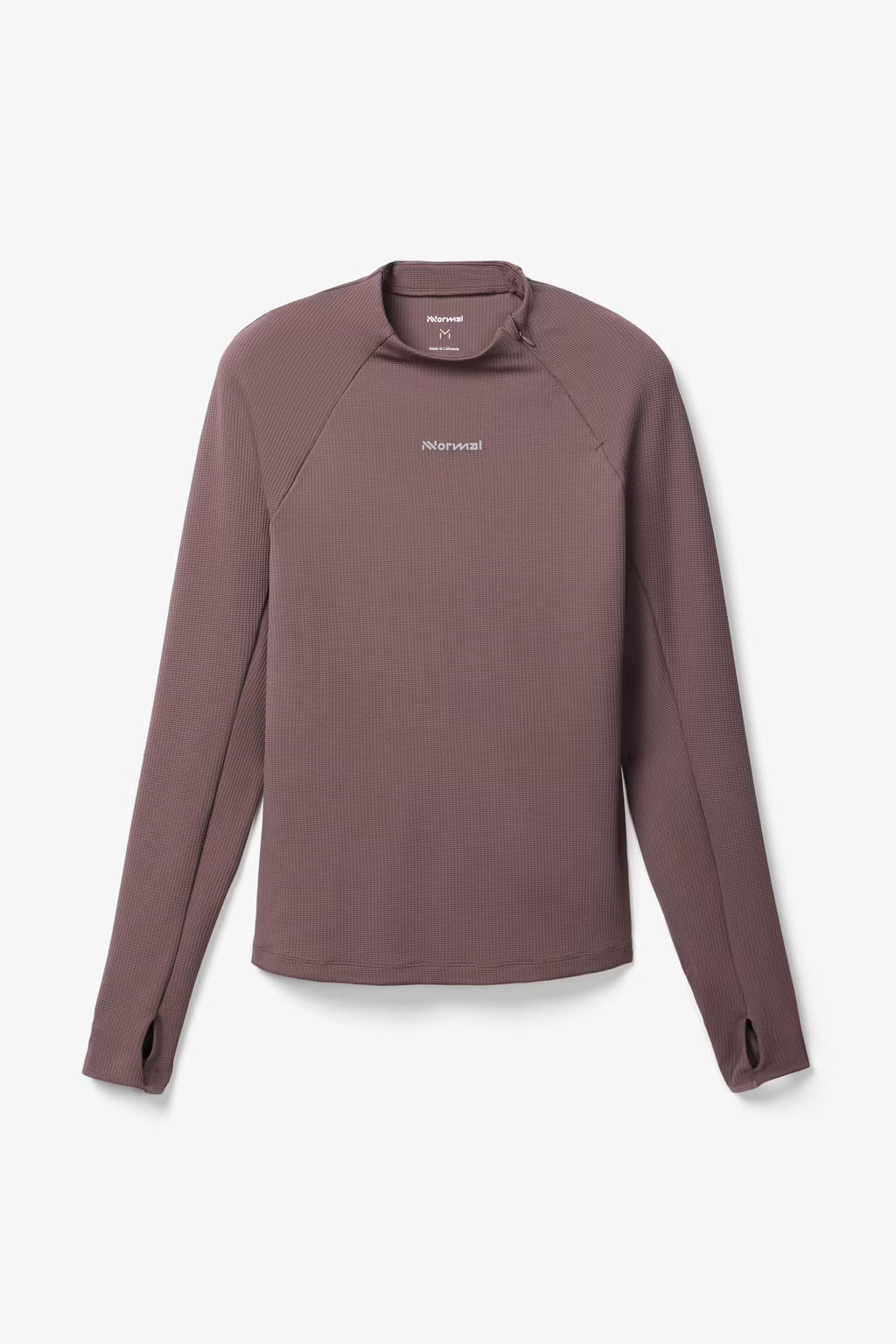 NNormal | Trail Long Sleeve | Dames | 180+ Gram | Trail.nl