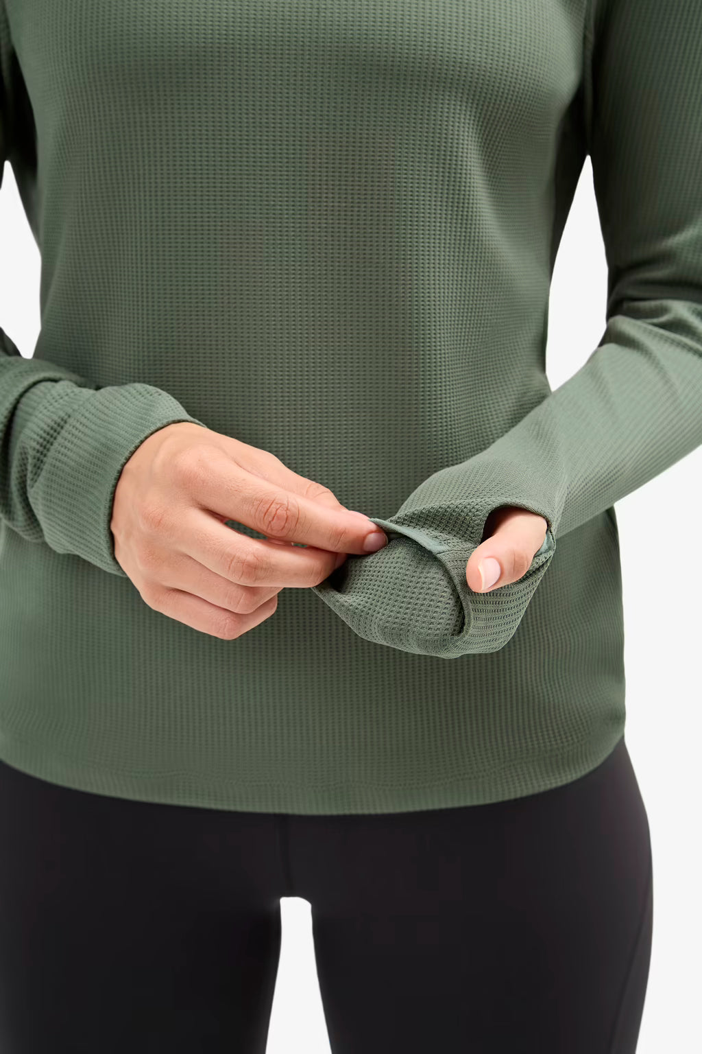 NNormal | Trail Long Sleeve | Dames | 180+ Gram | Trail.nl