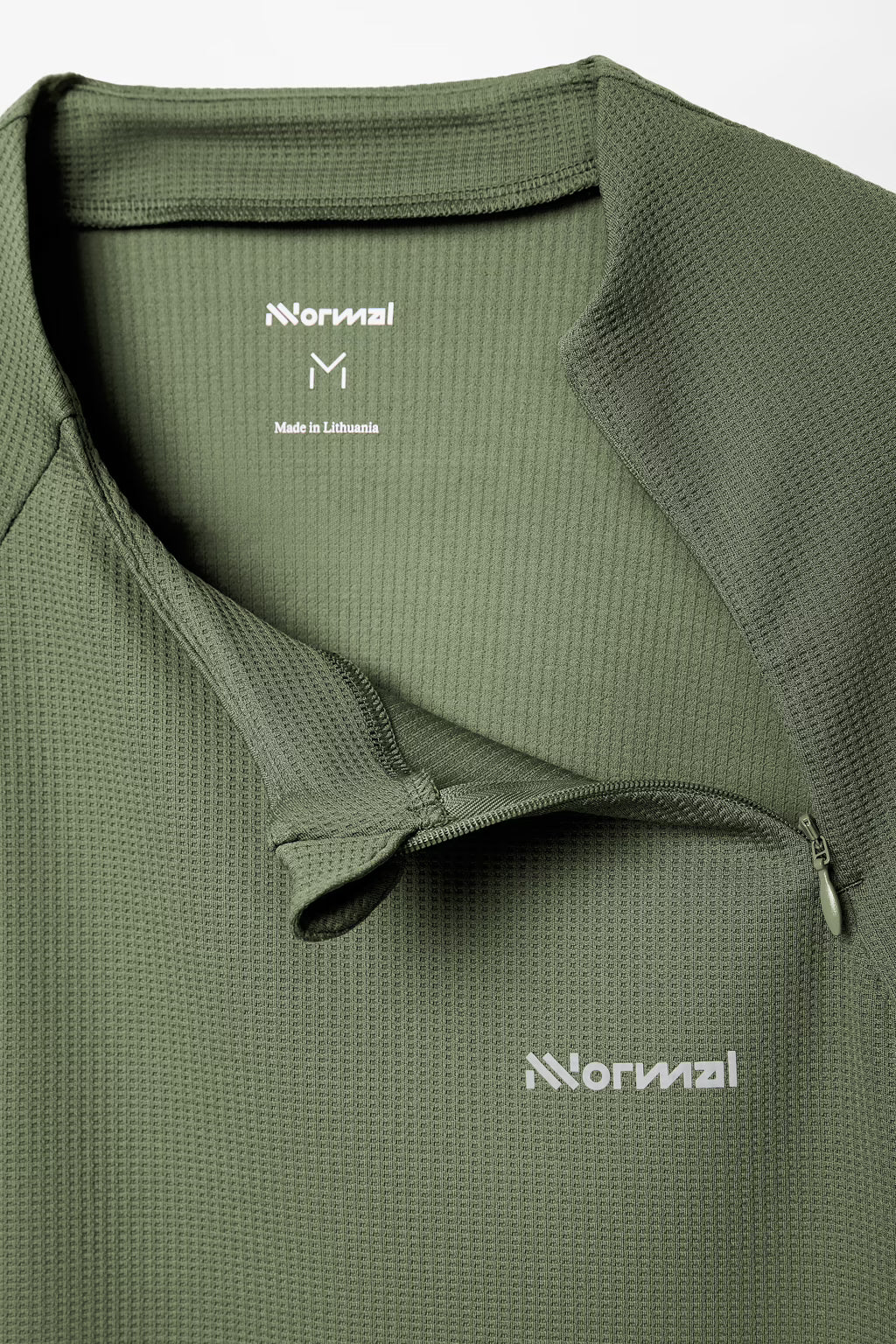 NNormal | Trail Long Sleeve | Dames | 180+ Gram | Trail.nl