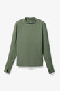 NNormal | Trail Long Sleeve | Dames | 180+ Gram | Trail.nl