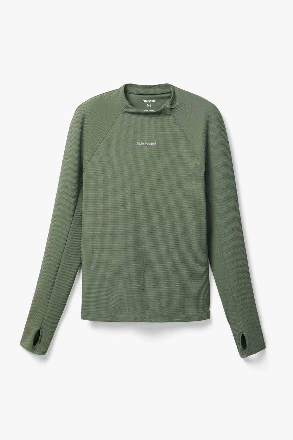 NNormal | Trail Long Sleeve | Dames | 180+ Gram | Trail.nl