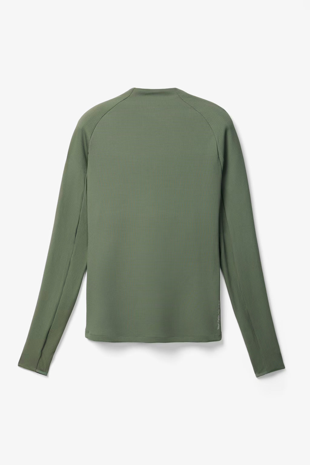 NNormal | Trail Long Sleeve | Dames | 180+ Gram | Trail.nl