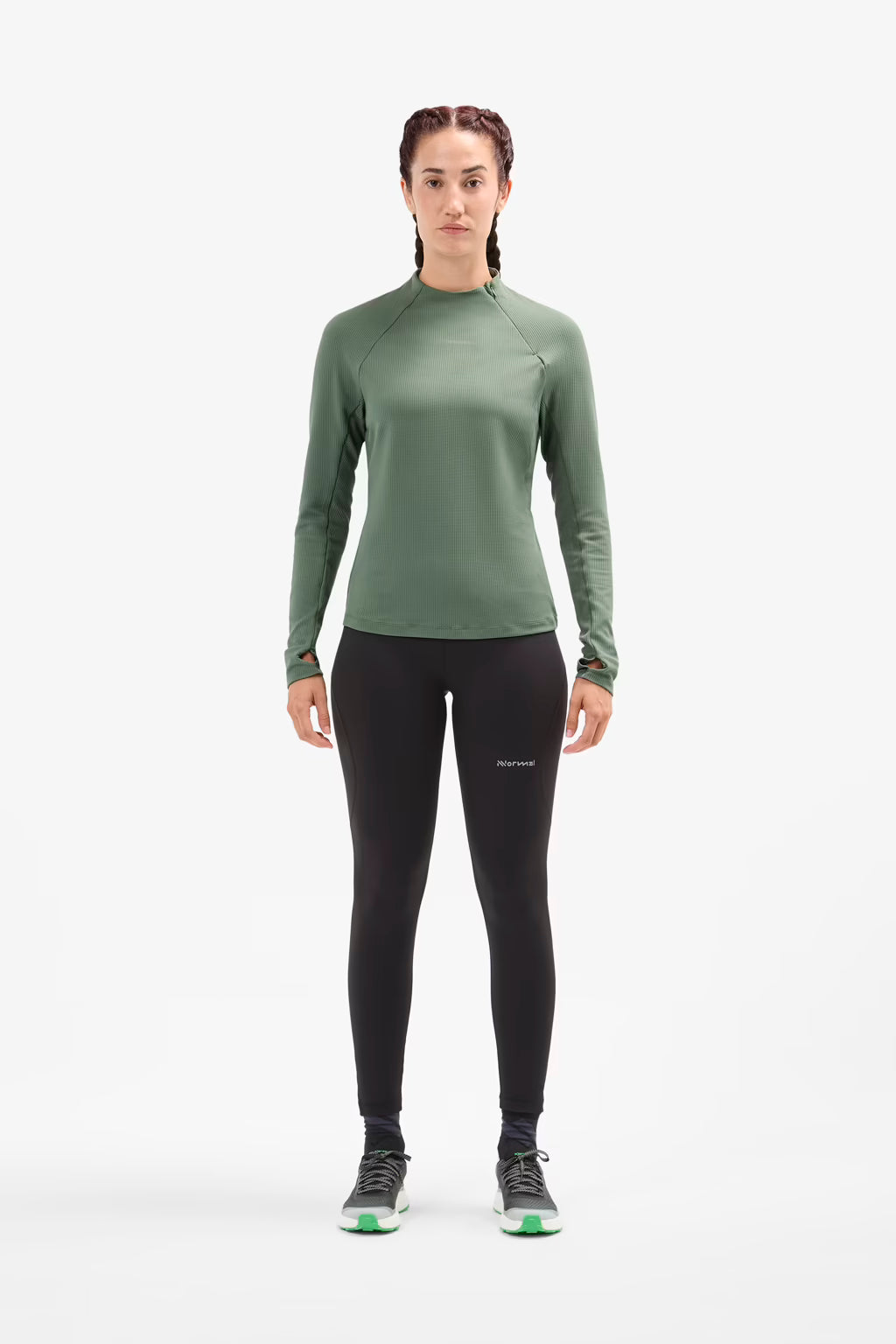NNormal | Active Tight | Running Tight | Dames | Trail.nl