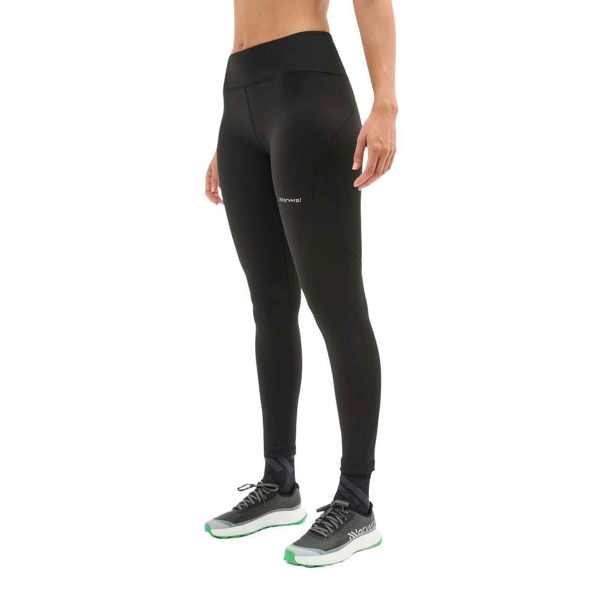 NNormal Active Tight Dames | Trail.nl