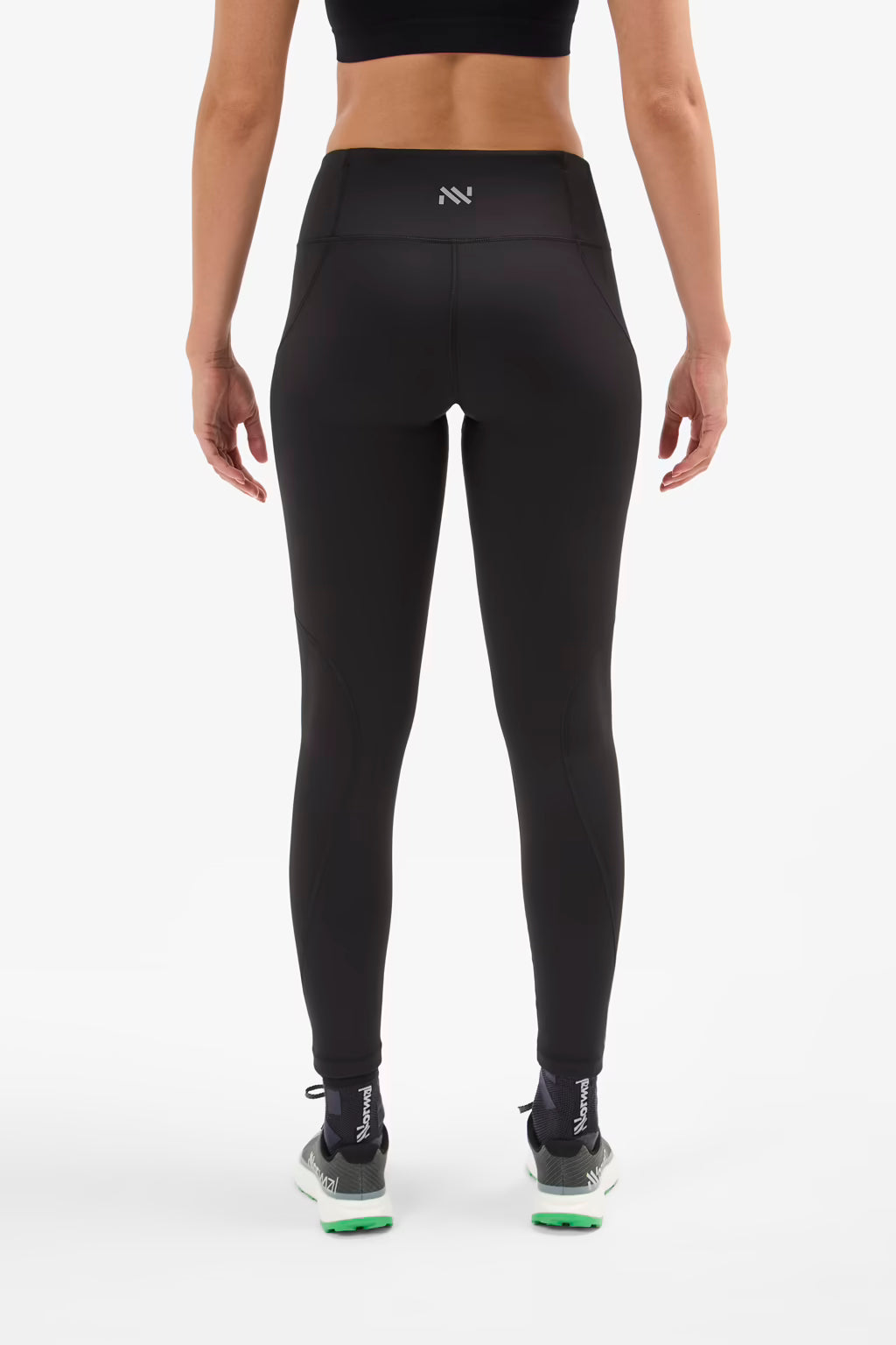 NNormal | Active Tight | Running Tight | Dames | Trail.nl