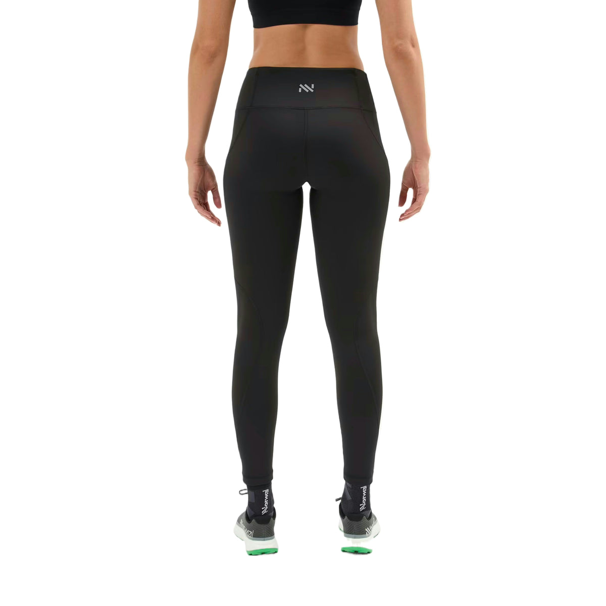NNormal Active Tight Dames | Trail.nl