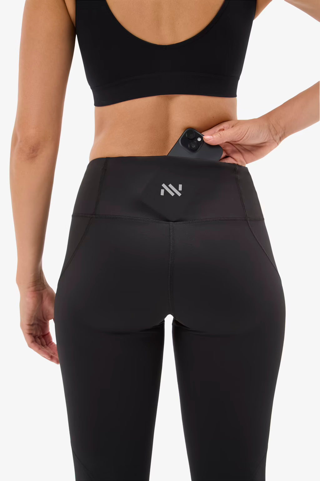 NNormal | Active Tight | Running Tight | Dames | Trail.nl