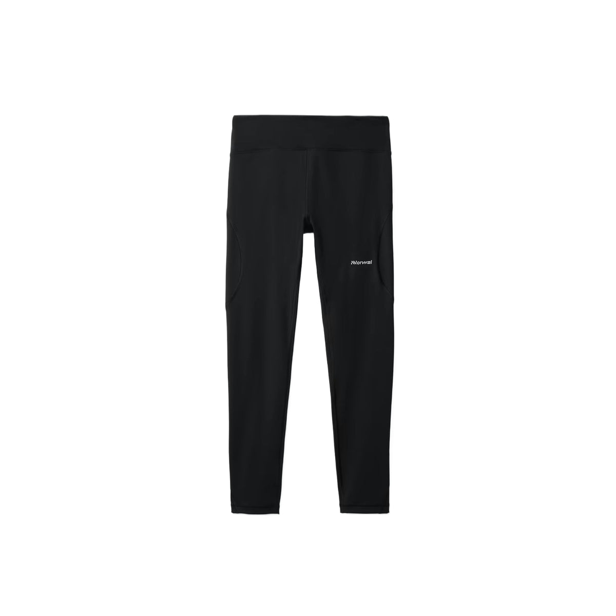 NNormal Active Tight Dames | Trail.nl