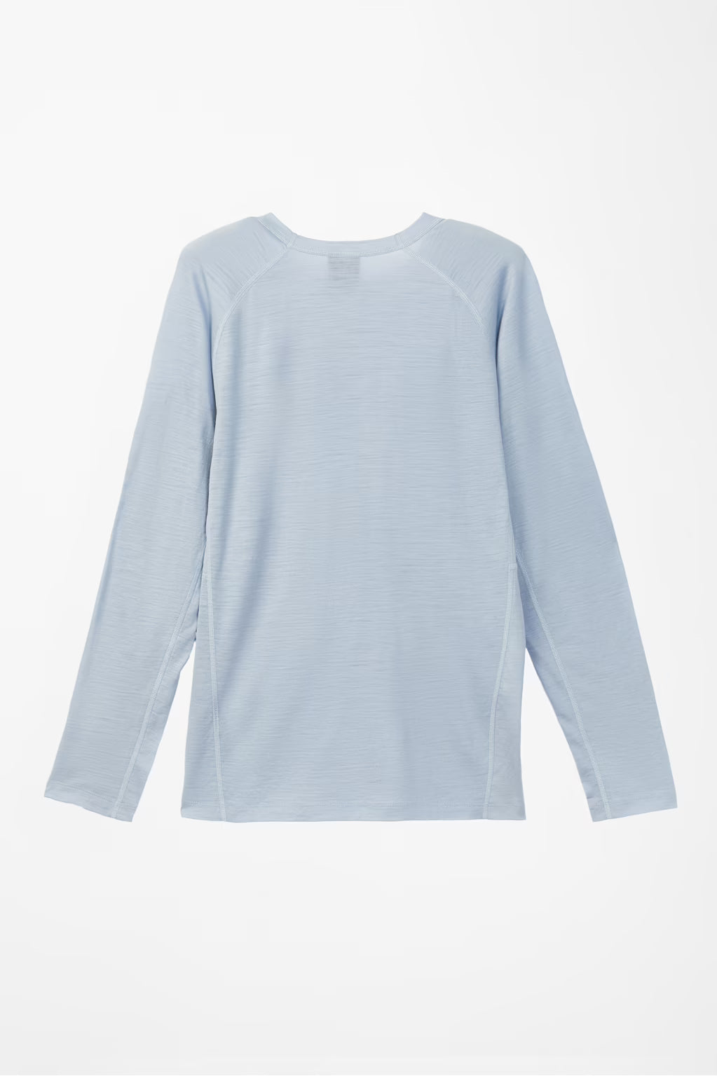 NNormal | Merino Long Sleeve Shirt | Dames | Trail.nl