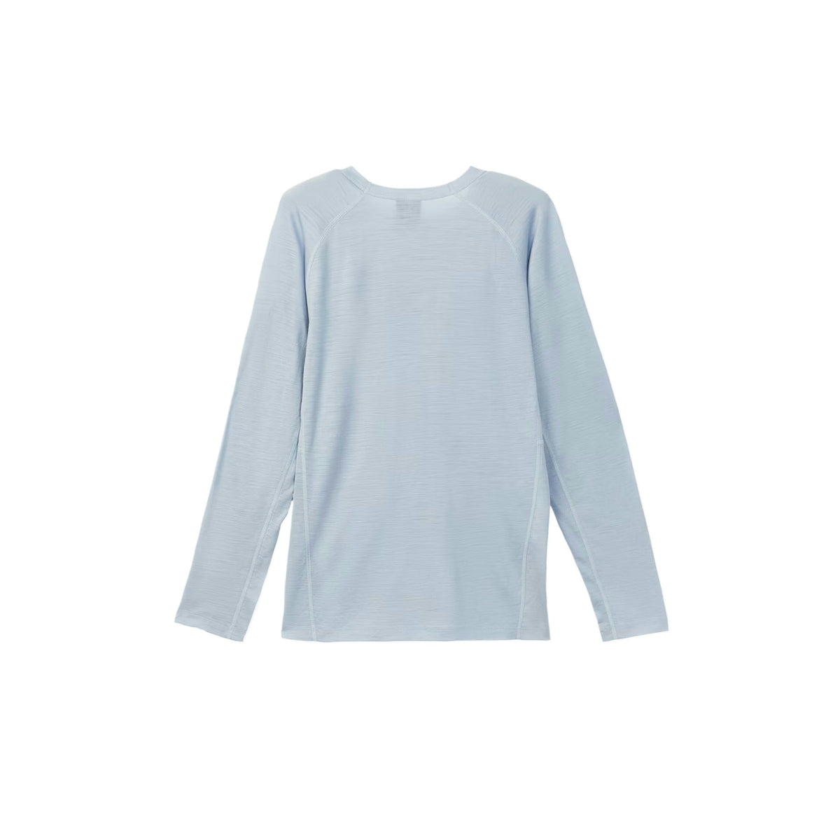 NNormal | Merino Long Sleeve Shirt | Dames | Trail.nl