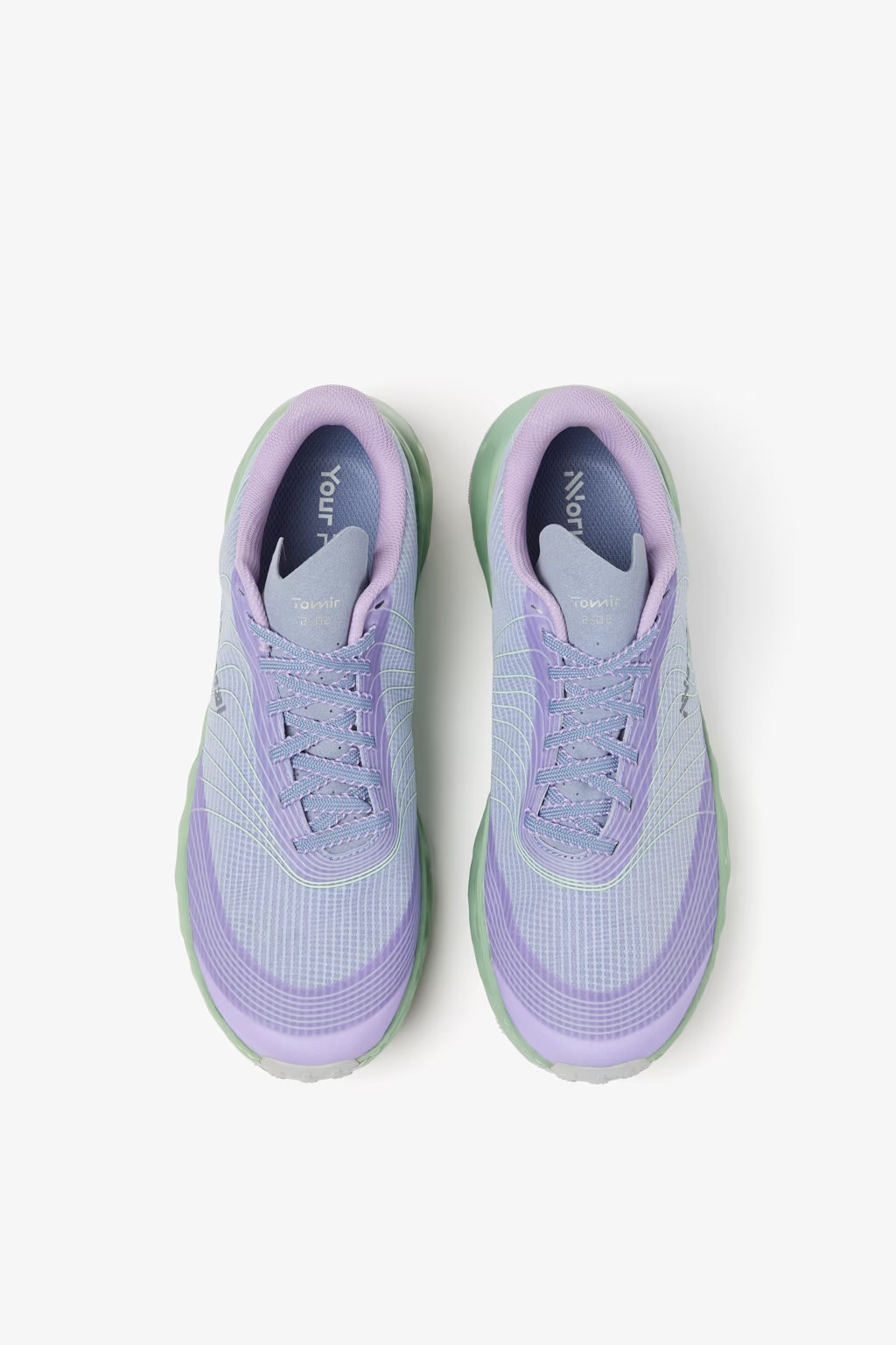 Nicht normal | Tomir 2.0 | Trailschuhe | Unisex