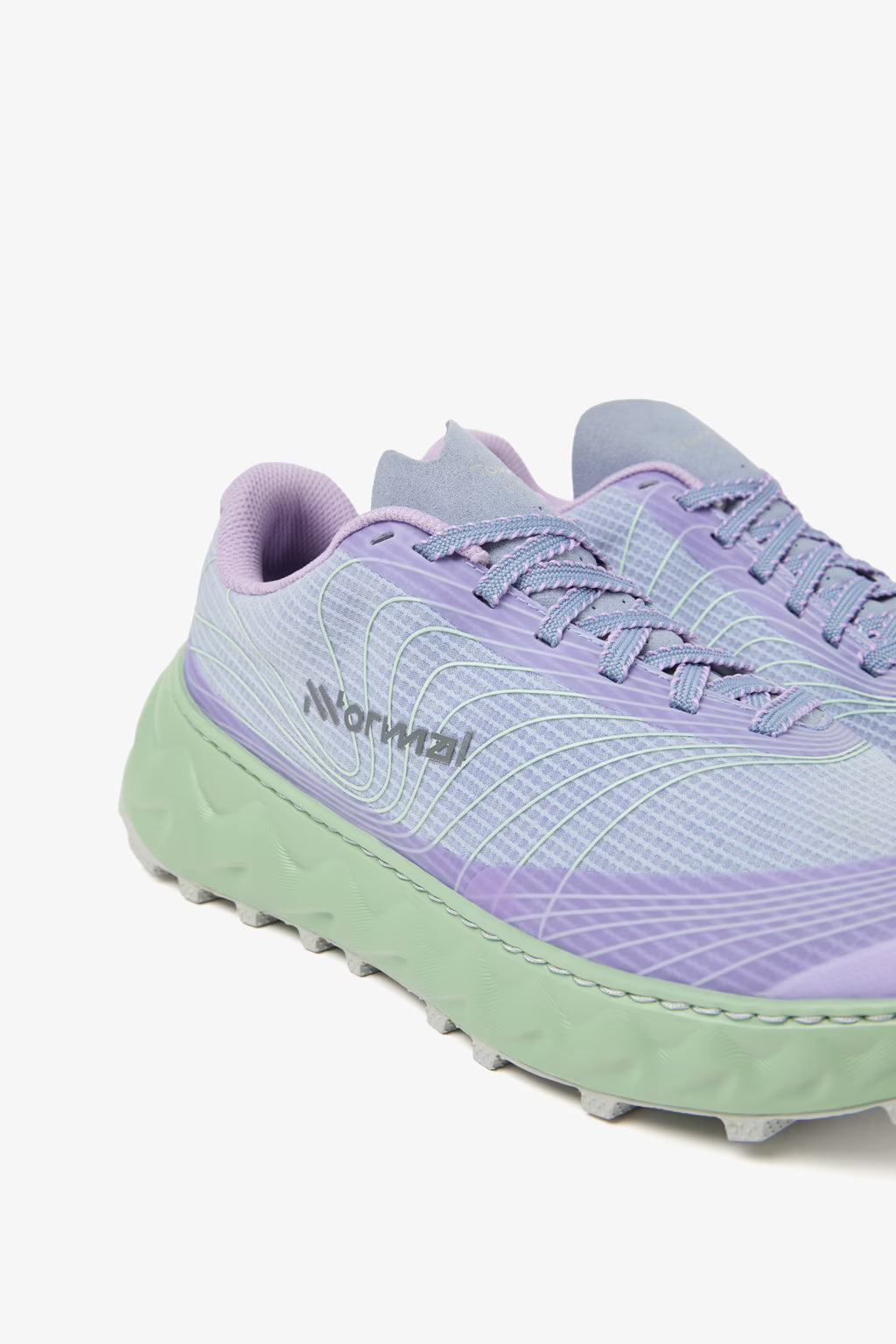 Nicht normal | Tomir 2.0 | Trailschuhe | Unisex
