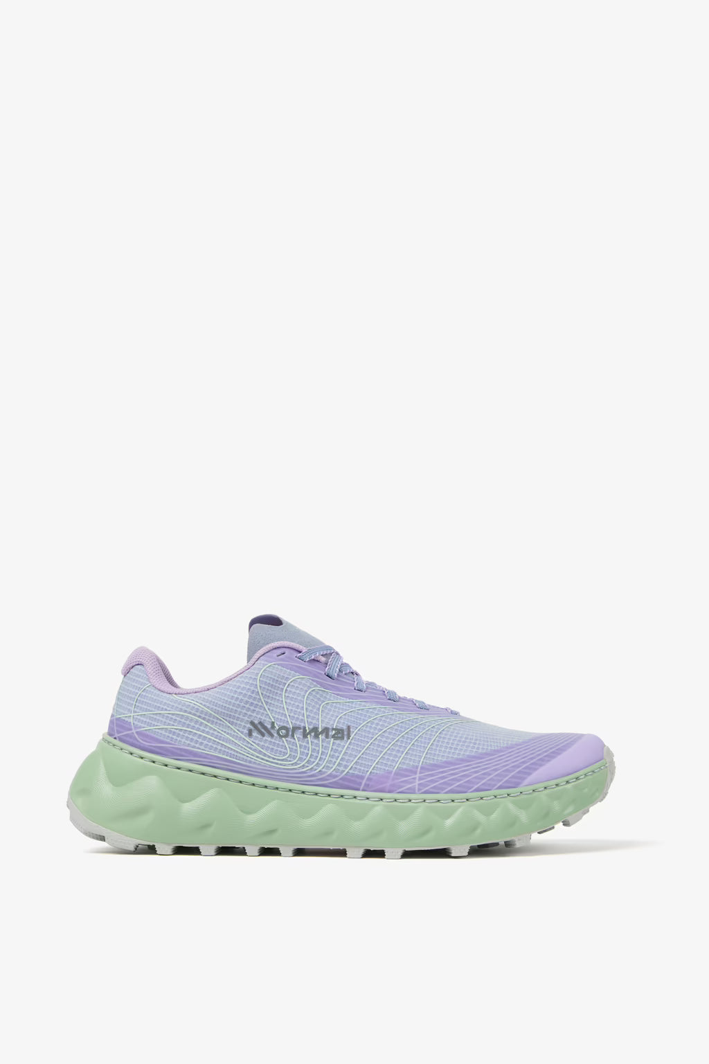 Nicht normal | Tomir 2.0 | Trailschuhe | Unisex