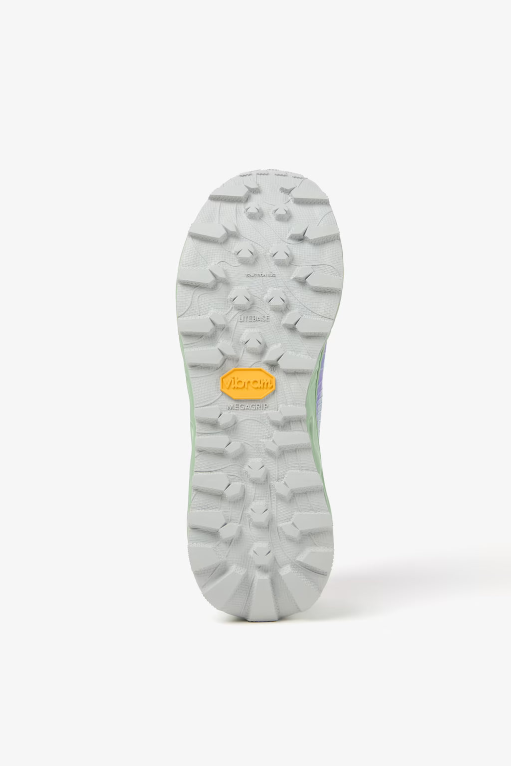 Nicht normal | Tomir 2.0 | Trailschuhe | Unisex