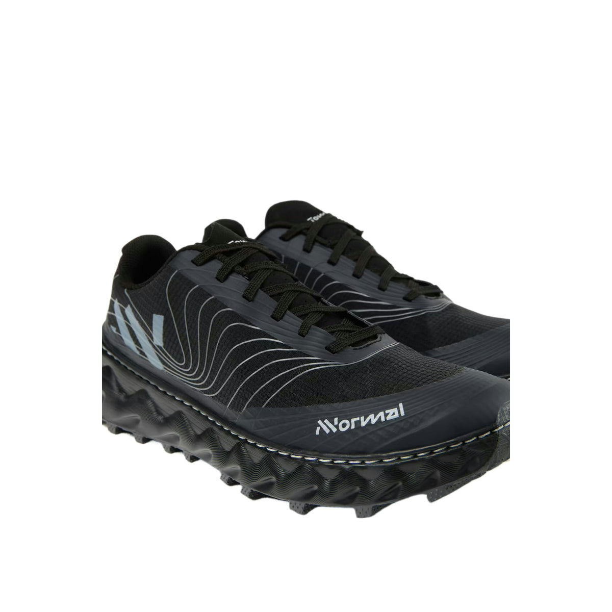 Nnormal Tomir 2.0 NN | Trail.nl