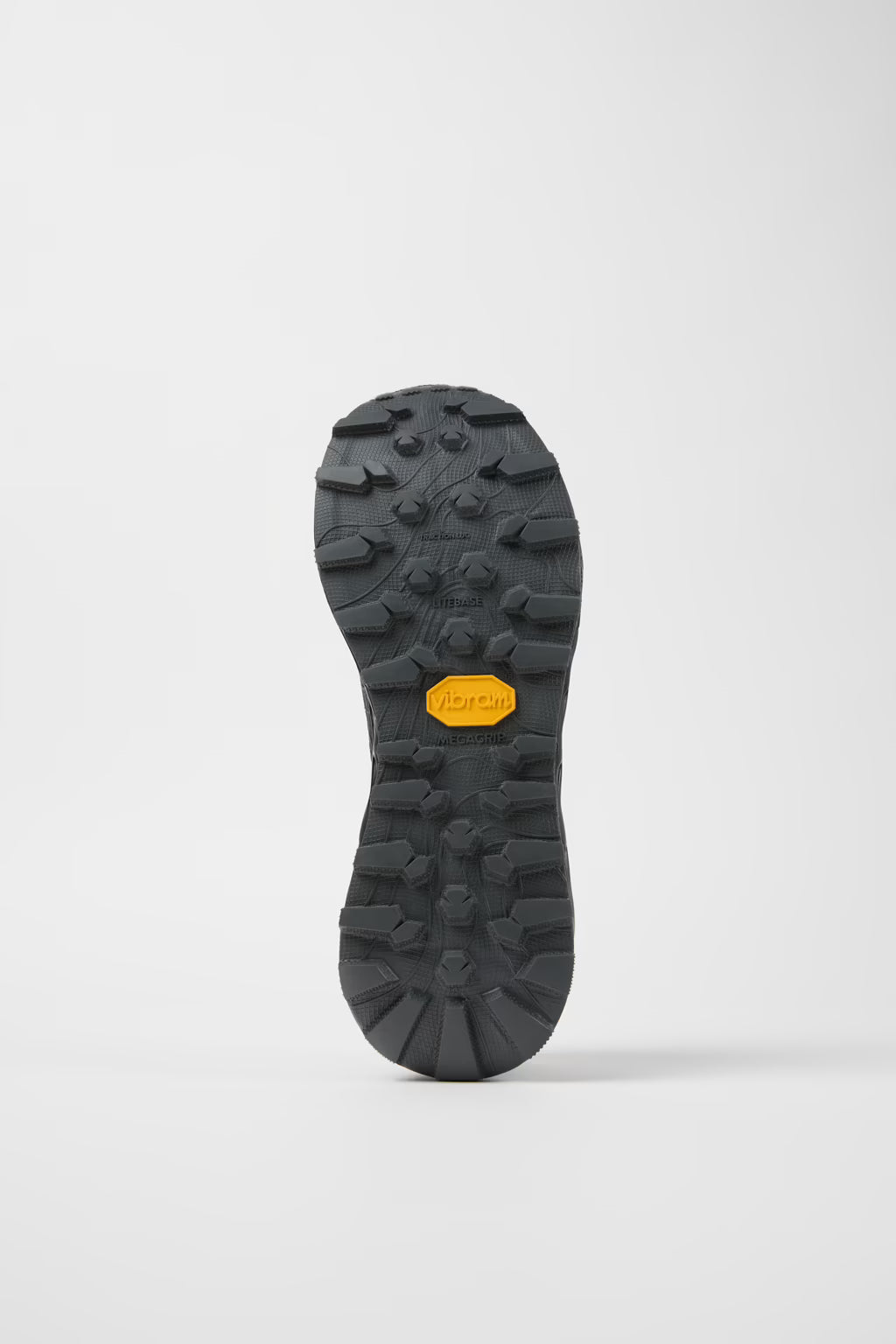 Nnormal | Tomir 2.0 NN | Trailschoenen | Unisex | Trail.nl