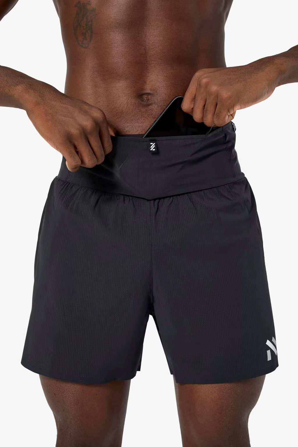 NNormal Race Shorts 02 Heren | Trail.nl