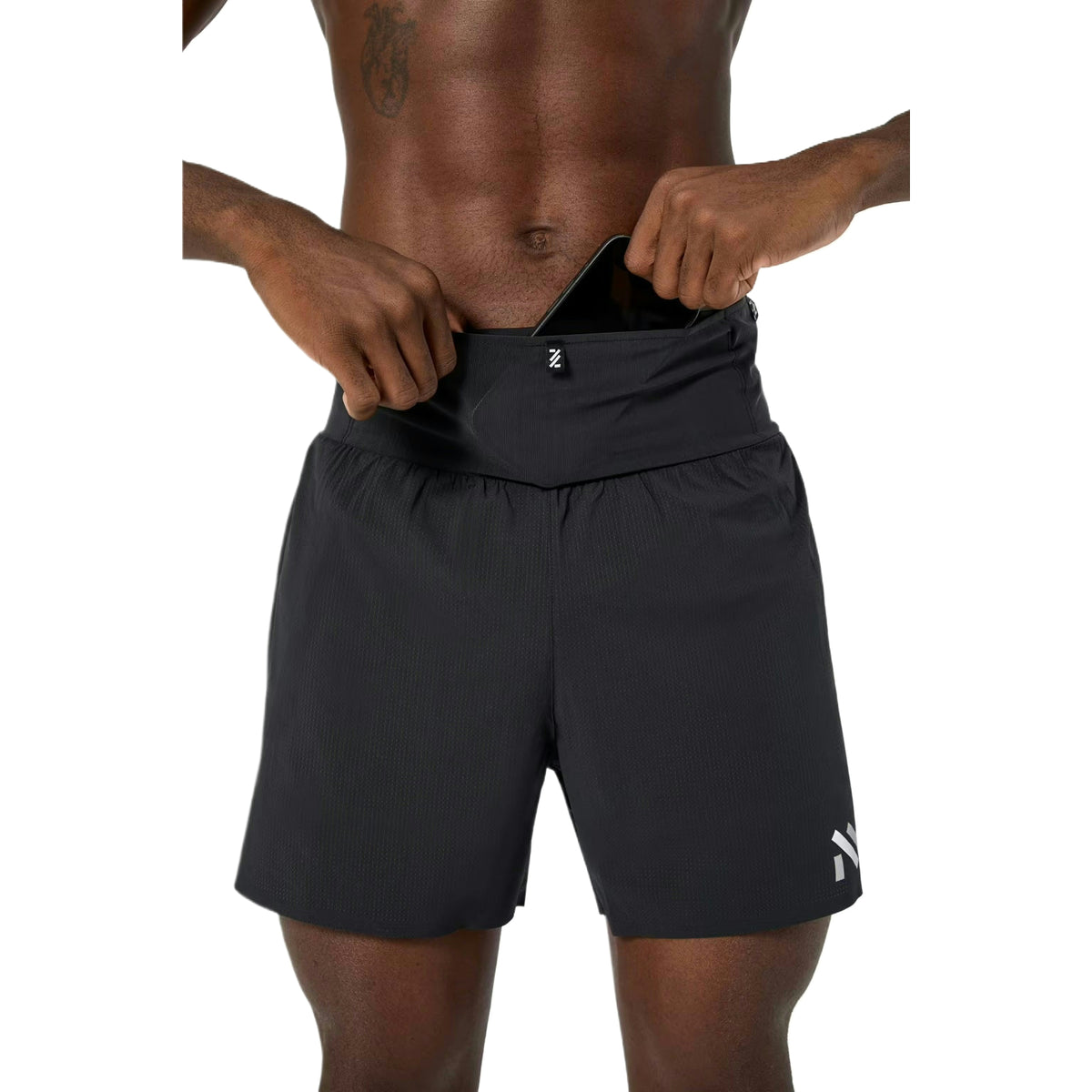 NNormal Race Shorts 02 Heren | Trail.nl