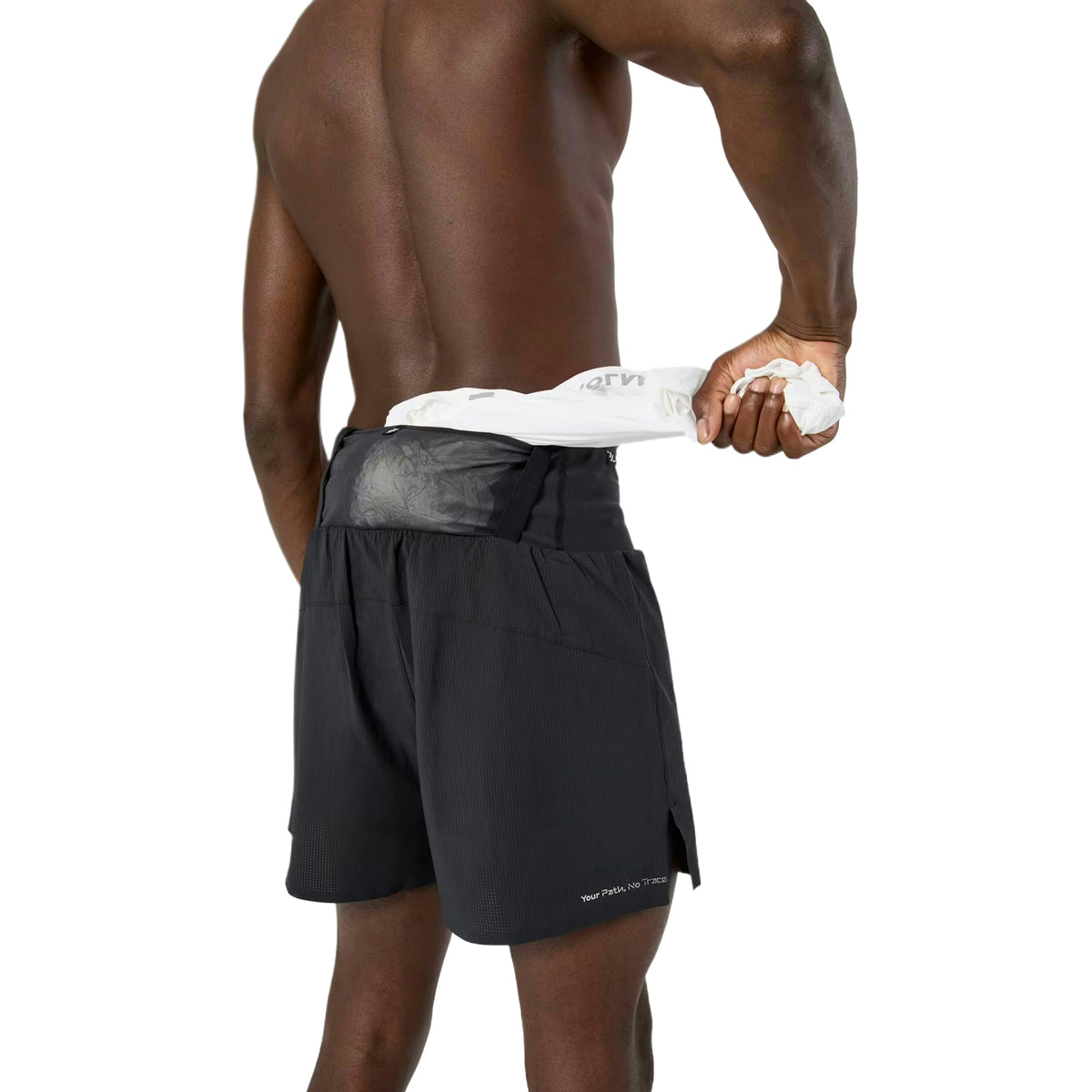 NNormal Race Shorts 02 Heren | Trail.nl