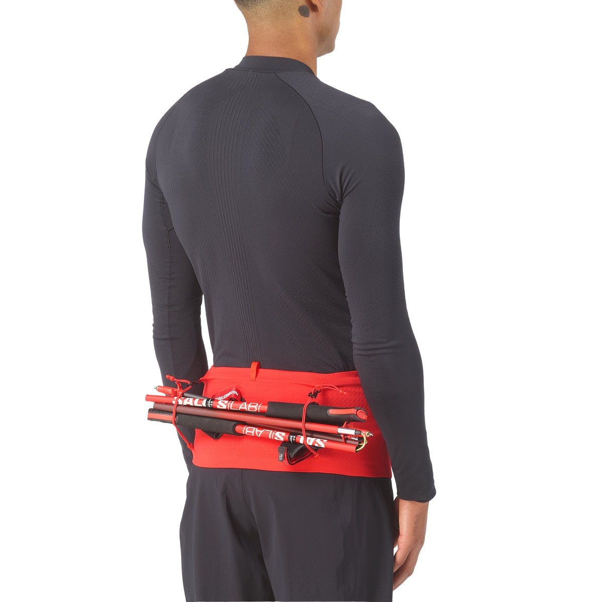 Salomon ADV Skin Seamless Belt | Trail.nl