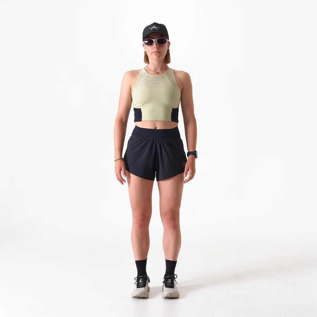 Raide Research TrailTech Cargo Tank Damen