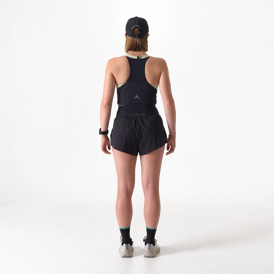 Raide Research TrailTech Cargo Tank Damen