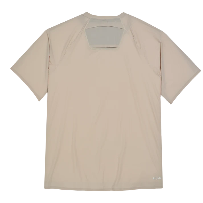 Raide Research RaceTech T-Shirt Herren