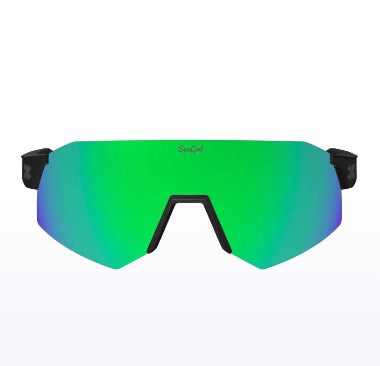 SunGod | Ultras | Hardloopzonnebril