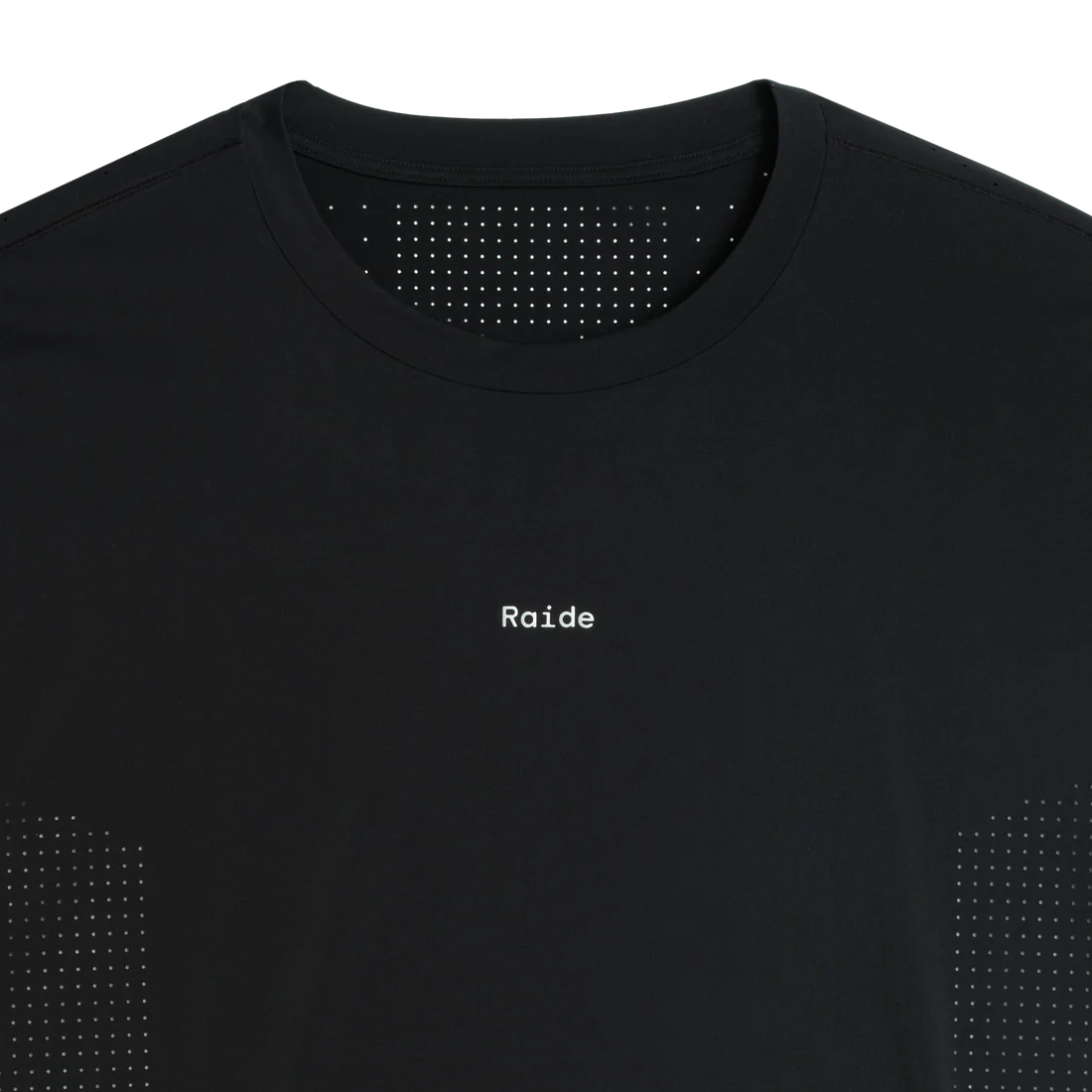 Raide Research Thermal Dispersion Tee Heren