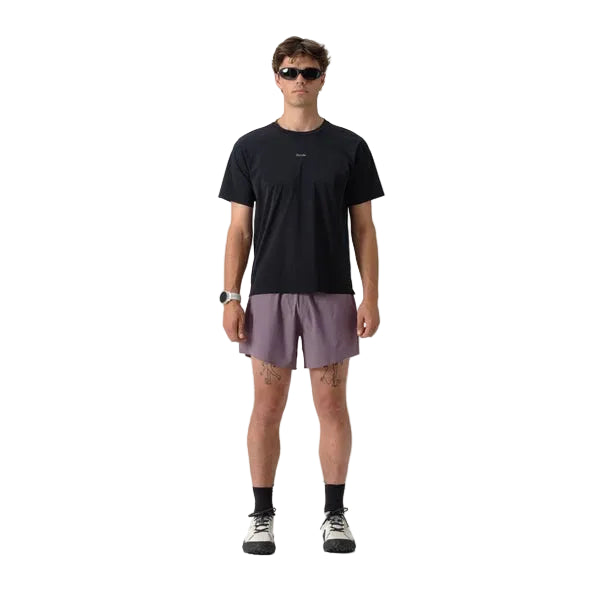 Raide Research Thermal Dispersion Tee Heren | Trail.nl