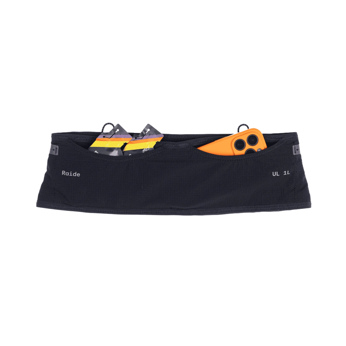 Raide Research UL 1L Running Belt | Trail.nl