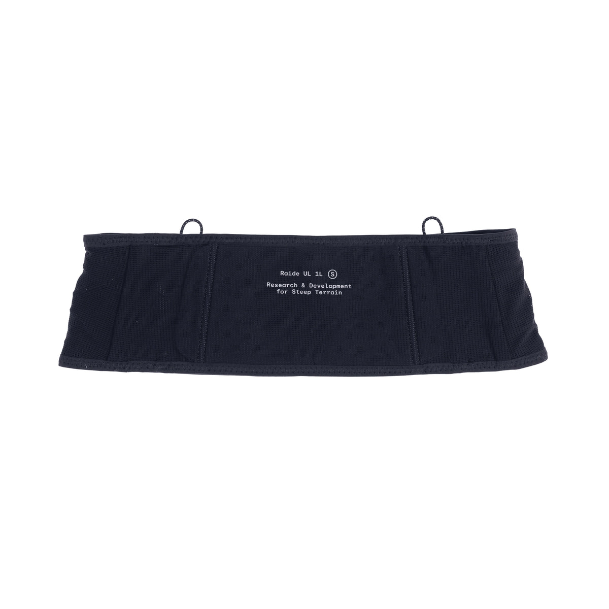 Raide Research UL 1L Running Belt | Trail.nl