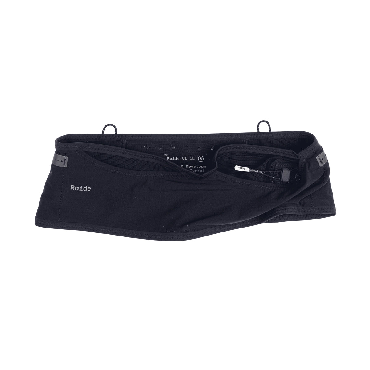 Raide Research UL 1L Running Belt | Trail.nl