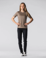 Fusion | Technical Merino 150 | T-Shirt | Dames | Trail.nl