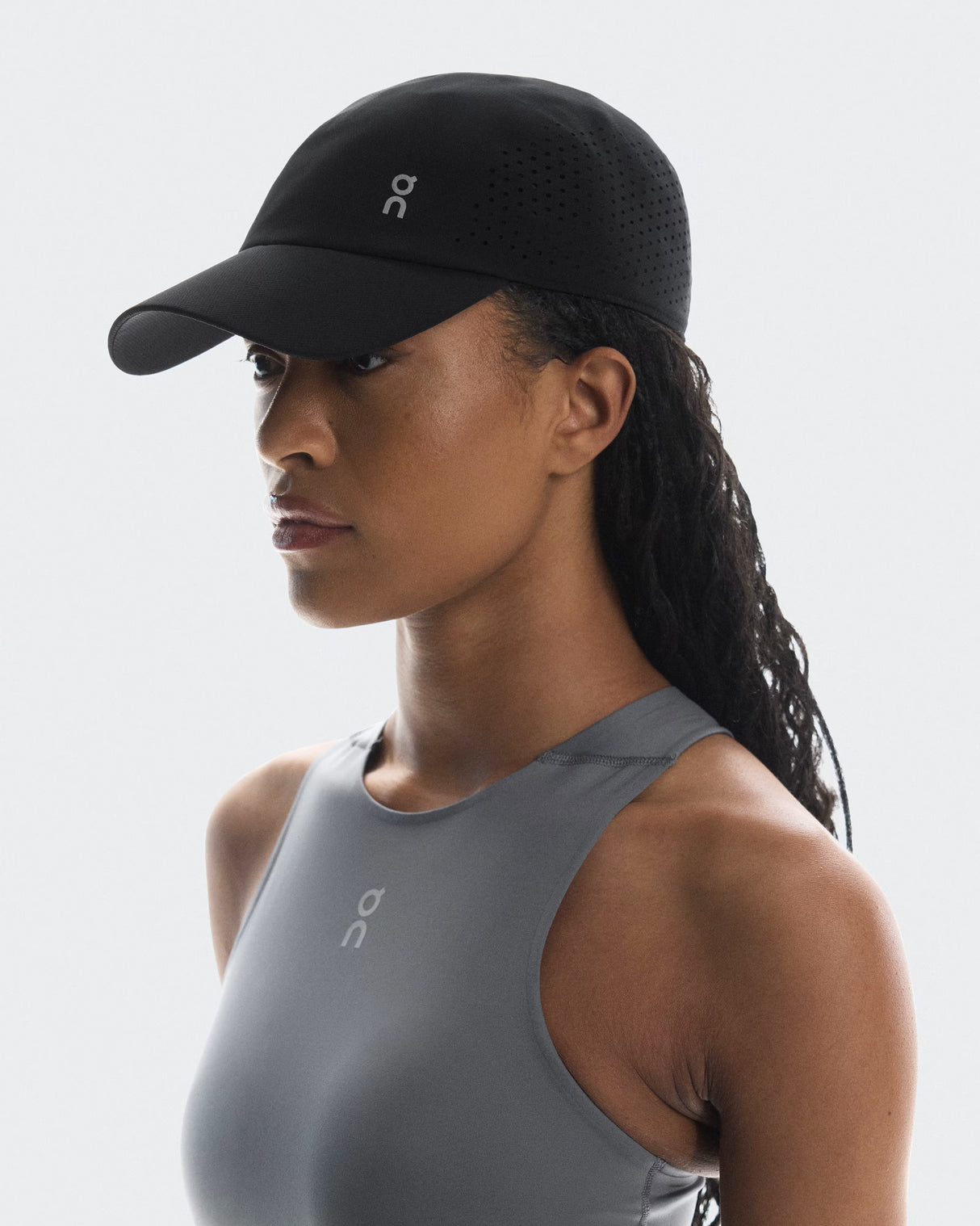 ON | Lightweight Cap | Running Cap | Trail.nl